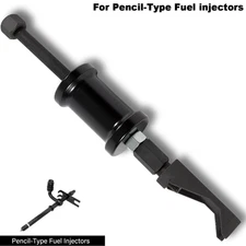 7121 Fuel Injector Nozzle Puller Remover Tool For John Deere, Waukesha, Case, GM