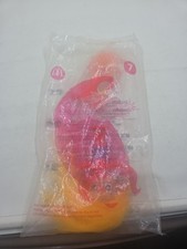 New McDonald Happy Meal Toy Trollz 7 Sophia Trolliana Doll w/Accessory 2006