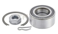 SNR Radlagersatz R159.56 FüR Ulysse C8 Fiat Peugeot Lancia CitroËN Phedra 807