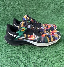 Nike Air Zoom Pegasus 38 Jordan Moss Always DO7763-900 Men’s Size 10.5 Pre-owned