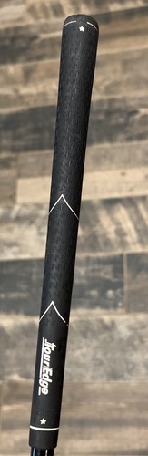Tour Edge Bazooka HT Max J SW Sand Wedge Junior Y-Flex Graphite Left Handed - Picture 7 of 9