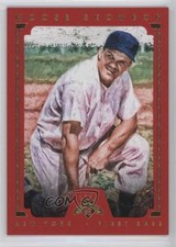 2016 Panini Diamond Kings Red Framed 70/99 Bill Skowron Moose Skowron #43 0c6