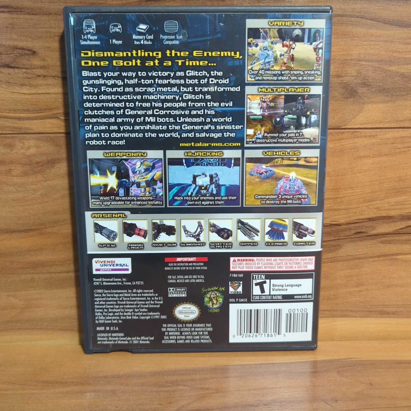 Picture 2 of 3