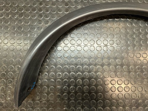 NISSAN JUKE MK1 REAR RIGHT WHEEL ARCH TRIM 78860-1KA6A GENUINE 2015-2018 - Picture 6 of 17