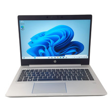 HP 14" Laptop ProBook 445 G7 Ryzen 7 4700U 8GB RAM 512GB SSD Windows 11