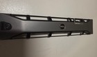 Dell PowerEdge R730 iDRAC Quick Sync Front Bezel Cover Dell P/N: 0DFKG5