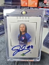 2020 Parkside NWSL Challenge Cup Commemorative Set Soccer Cards 23