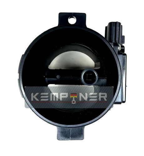 8ET009142-501, Original HELLA, Luftmassendurchflussmesser 1,8 TD für Ford Mondeo - 第 5/6 張圖片