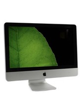 Apple iMac A1418 3.4 / 1TB 32 / 8GB RAM - Core i5 - No Box No Cable