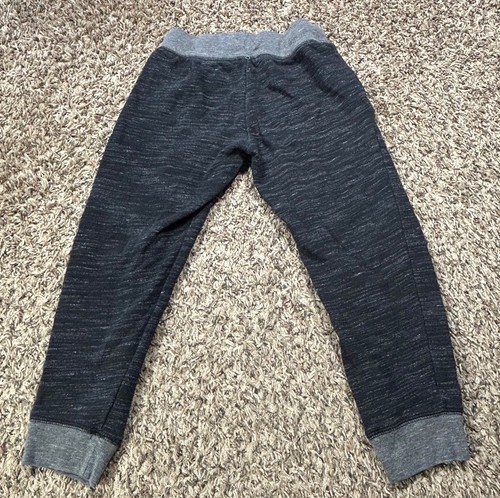 Boy's Joggers & Sweatpants Cat & Jack, Sonoma Arizona Sz Small 6/ 6x/ 7 Lot of 4 - Picture 10 of 22
