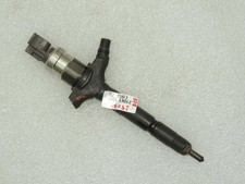 Injecteur Opel SIGNUM