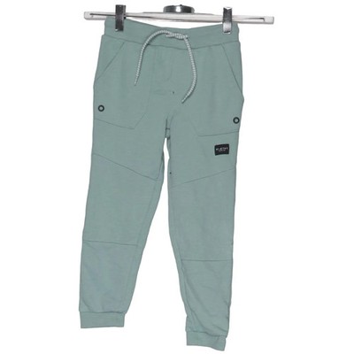 Topolino, Jogginghose, Größe: 110, Grün, Baumwolle/Polyester, Einfarbig #RJf