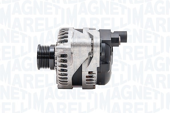 Magneti Marelli Generator U.A. FüR Alfa Romeo, Fiat, Jeep-image