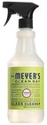 Glass Cleaner, Lemon Verbena, 24 oz. - 12160