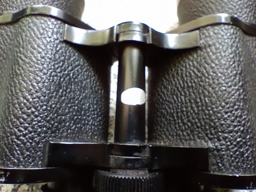 7 x 50 Tecnar/Swift Binoculars - Metal Cased - Picture 4 of 7