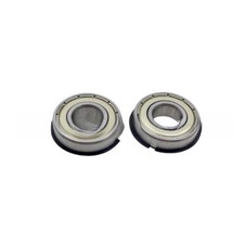 Gear Shaft Bearing Kit for iRFor 8085 8095 8285 8295 Copier Fuser Roller Repair