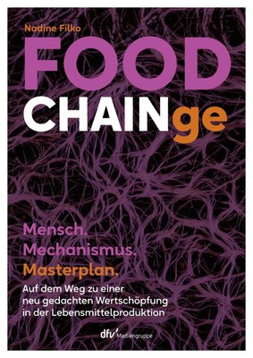 FOOD CHAINge | Nadine Filko | Deutsch | Buch | 250 S. | 2024 | EAN 9783866413573