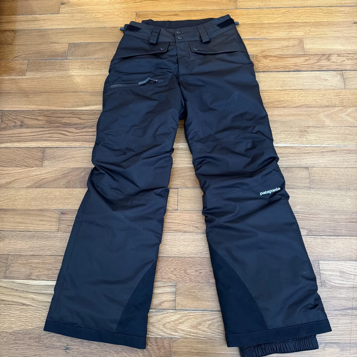 Patagonia Boys' Winter Sports Snow Pants & Bibs for sale - eBay