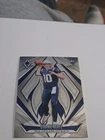 2024 PHOENIX DRAKE MAYE ROOKIE CARD