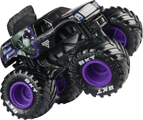 Monster Jam 1:64 Scale Trucks by Spin Master All Series Assortment Choose Loose - Picture 201 of 1,108