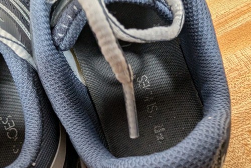 Scarpe Xero donna taglia 8 HFS corsa piedi nudi leggere grigie atletiche - Foto 12 di 17