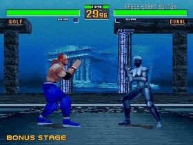 Virtua Fighter 2 - JP Sega Saturn [CIB Complete in Box]