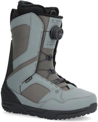 Ride Snowboard Co. Anthem スノーボードブーツ US8 Ride Anthem Snowboard Boots - Slate - Size 8 - 2025 | eBay