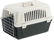 TRANSPORTBOX FÜR KLEINE HUNDE ODER KATZEN BIS 5 KG