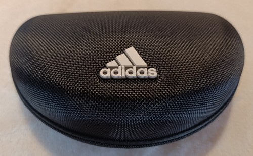 ADIDAS Sonnenbrille+Etui  NEU Unisex Sport pink transparent UVP:179€ Freizeit - Bild 7 von 7