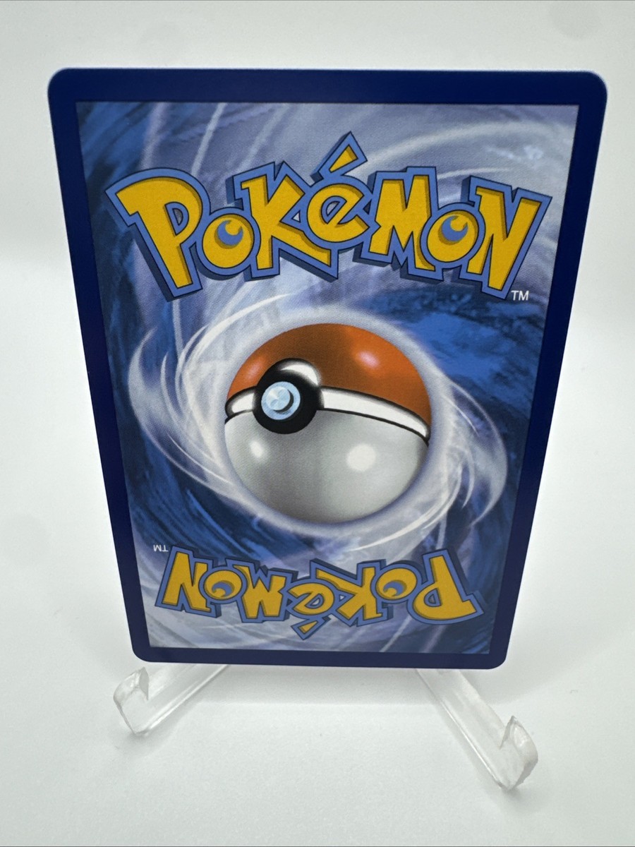 076/191 Latias ex Prize Pack Series 7 Stamped Play Pokemon