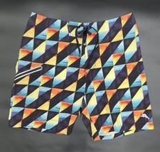 Tommy Bahama North Shore Dusk to Dawn Men's Board Shorts 34