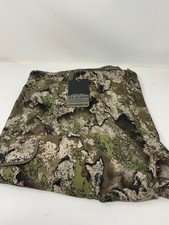 Tekari Hunt Boldrun Performance Pants Size 3XL Truetimber Camo New