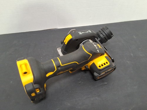 DEWALT DCS438 20-Volt XR Lithium-Ion Cordless 3" Cut-off Tool (Tool-Only)
