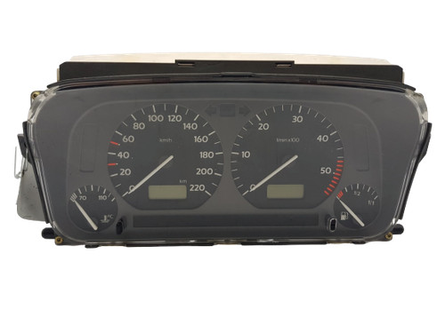 Tacho Kombiinstrument VW Golf MK3 1H0919864Q 6160633061