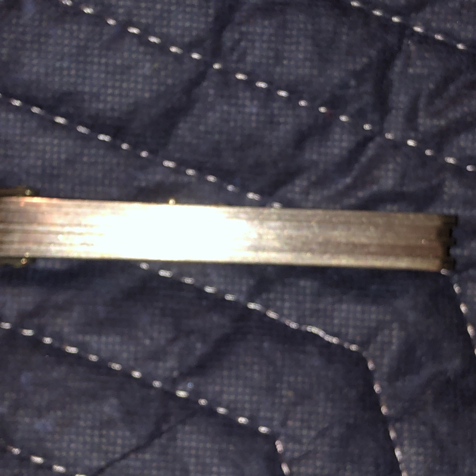 Vintage Camillus Pocket Knife US Military 1971