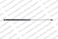 Hinten LesjÖFors 8108437 Gasfeder, Koffer-/Laderaum FüR BMW