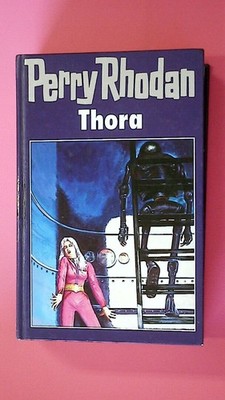 145515 Perry Rhodan THORA HC