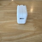Genuine Original Apple iPad 12W USB Power Adapter Charger (A1401)