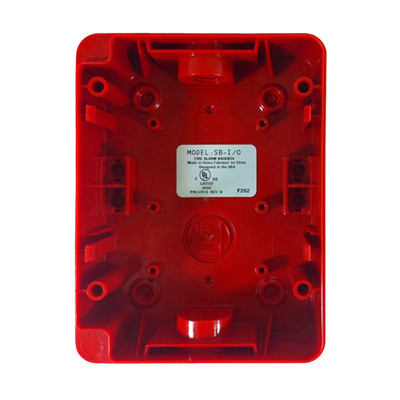 SYSTEM SENSOR SB-I/O