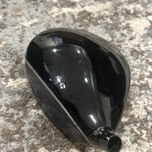 Taylormade Qi10 9.0 RH - HEAD ONLY - Picture 5 of 7
