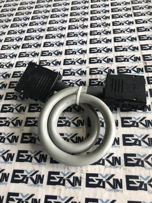 Mitsubishi Electric AC06B Interface Connector Cable 