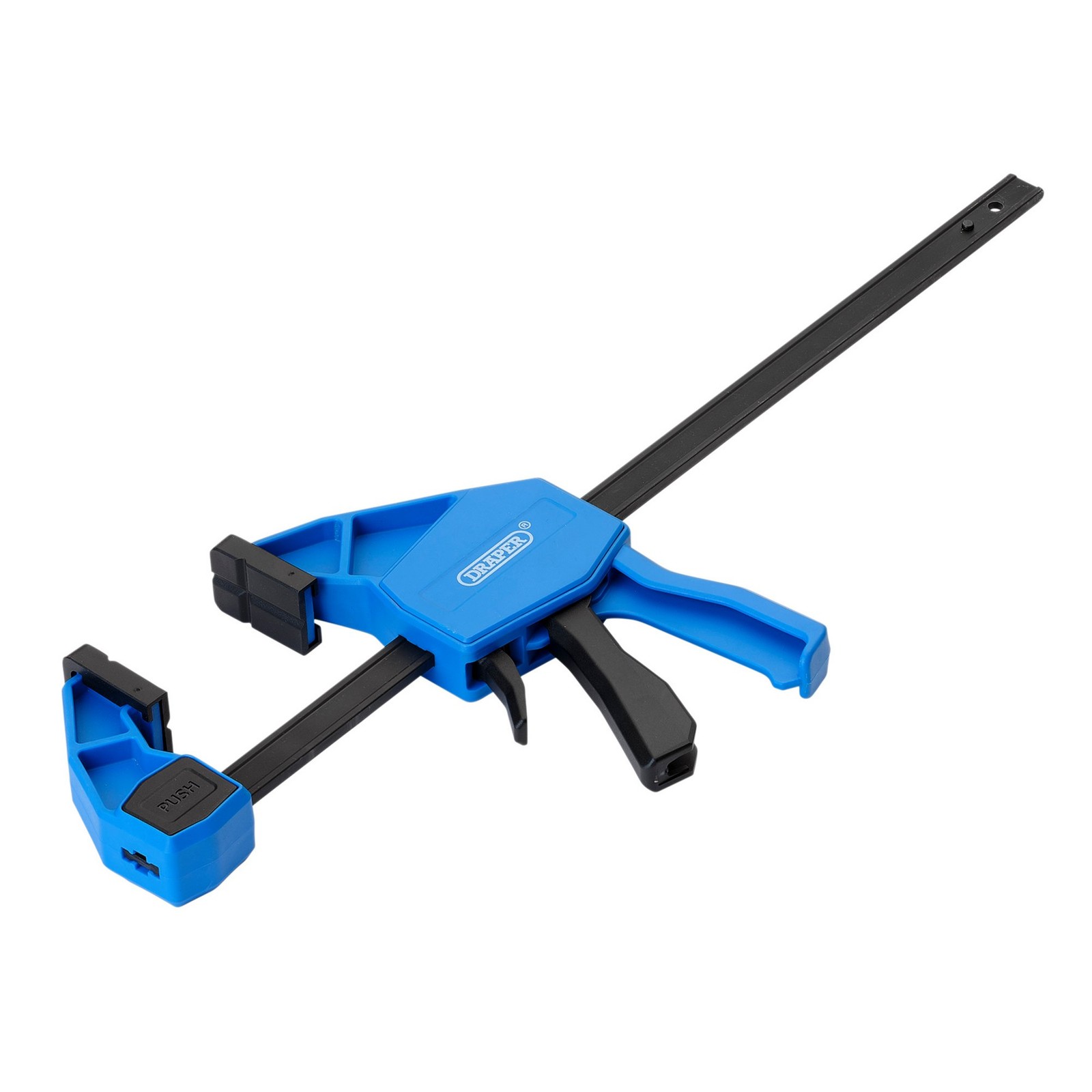 Draper Medium Duty Bar Clamp - Image 4