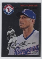 Click to enlarge Max Scherzer