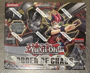 Yugioh Chaos Box | eBay Yugioh Chaos Box | eBay