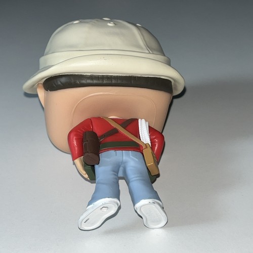 GILLIGAN Gilligan's Island 1336 WB 100 Funko Pop Vinyl in neuwertigem Zustand ohne Box - Bild 3 von 5