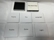 David Bowie : The Next Day Extra CD Album with DVD 3 discs (2013) Amazing Value