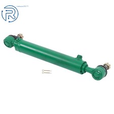 For John Deere 4105 4200 4210 4300 Power Steering Hydraulic Cylinder LVA14159