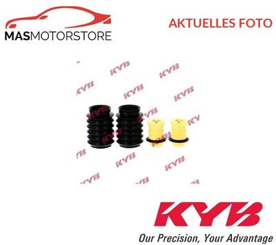 STOßDäMPFER STAUBSCHUTZSATZ VORNE KYB 910239 P NEU OE QUALITÄT