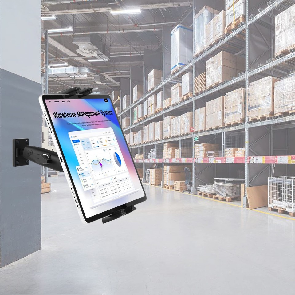 Tilt Stand: La Custodia Per IPad Con Leggio Integrato - Foto 5