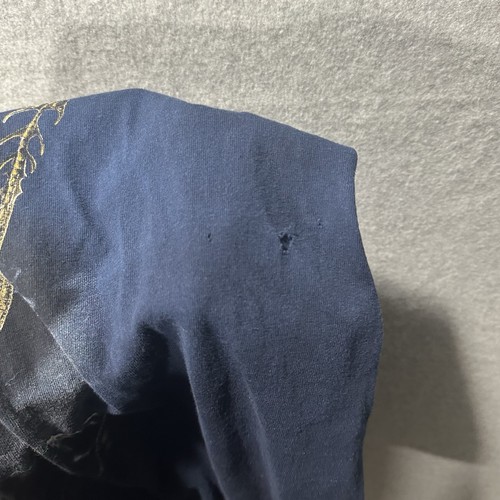 Camiseta De Colección The Mountain Para Hombre L Dragon Tye-Dye Y2k Streetwear EE. UU. (LEER) - Imagen 9 de 10